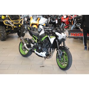 Kawasaki Z900
