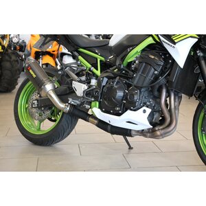 Kawasaki Z900