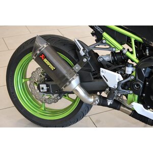 Kawasaki Z900