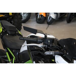Kawasaki Z900