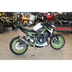 Kawasaki Z900