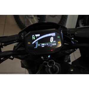 Kawasaki Z900