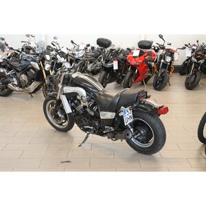 Yamaha VMX1200