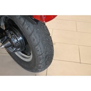 Yamaha VMX1200