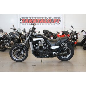 Yamaha VMX1200