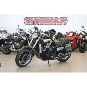 Yamaha VMX1200