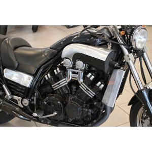 Yamaha VMX1200