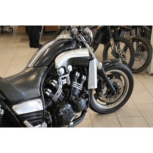 Yamaha VMX1200