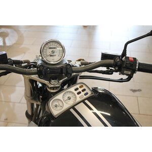 Yamaha VMX1200