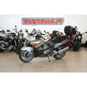 Kawasaki ZZ-R 600