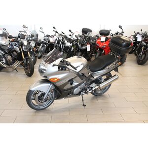 Kawasaki ZZ-R 600