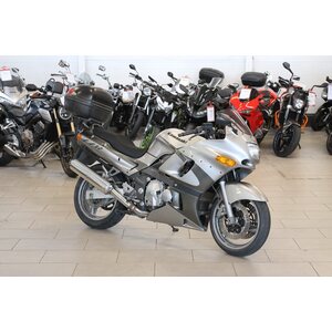 Kawasaki ZZ-R 600