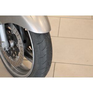 Kawasaki ZZ-R 600