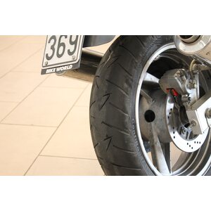 Kawasaki ZZ-R 600