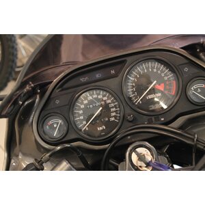 Kawasaki ZZ-R 600