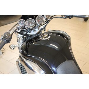 Triumph Rocket 3