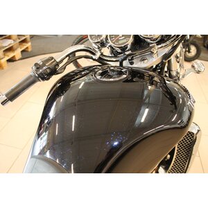 Triumph Rocket 3