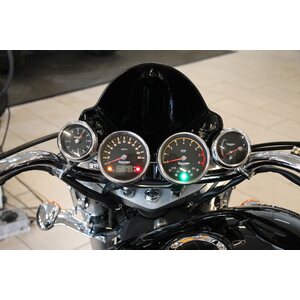 Triumph Rocket 3