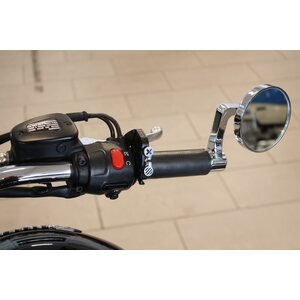 Triumph Rocket 3