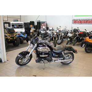 Triumph Rocket 3