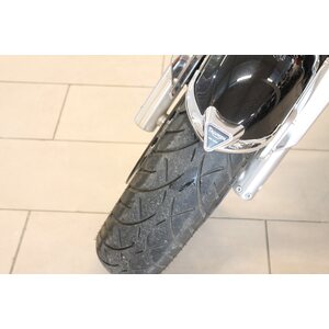 Triumph Rocket 3