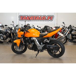Kawasaki Z750