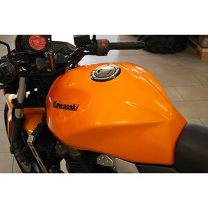 Kawasaki Z750