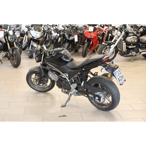 Suzuki SV650