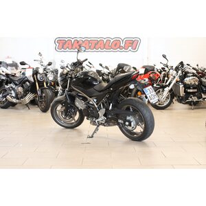 Suzuki SV650