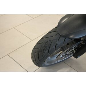 Suzuki SV650