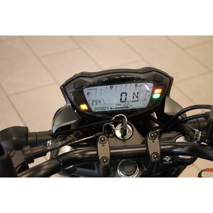 Suzuki SV650