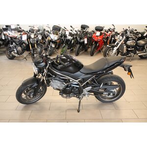 Suzuki SV650