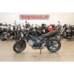 Suzuki SV650