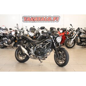 Suzuki SV650