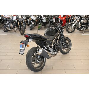 Suzuki SV650