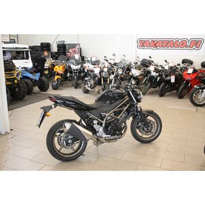 Suzuki SV650