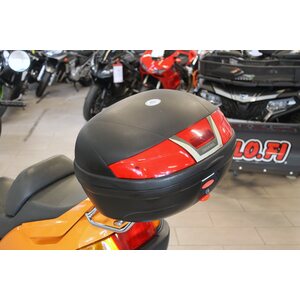 Yamaha Majesty 250 "Malossi"