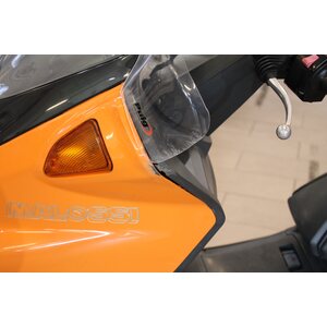Yamaha Majesty 250 "Malossi"