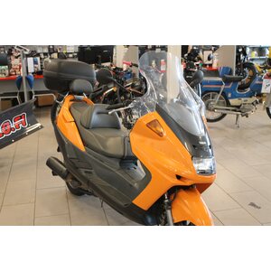 Yamaha Majesty 250 "Malossi"