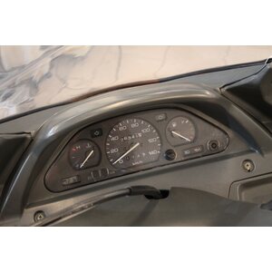 Yamaha Majesty 250 "Malossi"