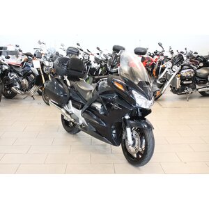 Honda ST1300 Pan European