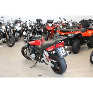 Suzuki GSX1400