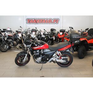 Suzuki GSX1400