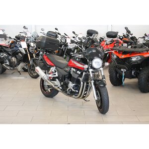 Suzuki GSX1400