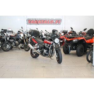 Suzuki GSX1400