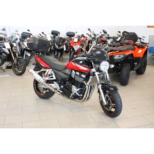 Suzuki GSX1400