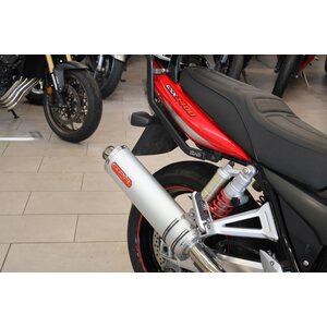 Suzuki GSX1400