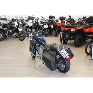 HD XLH Sportster 883