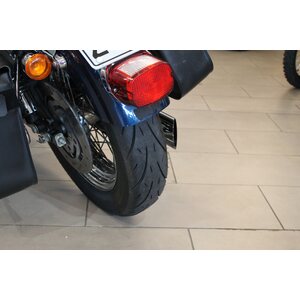 HD XLH Sportster 883