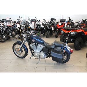 HD XLH Sportster 883